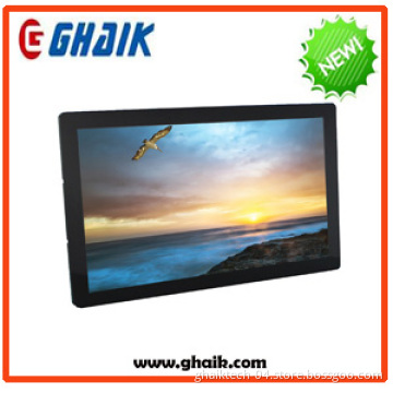 21.5" Open Frame Monitor with Projected Capactive Touch Screen